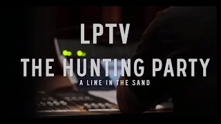 A Line In The Sand | LPTV #126 | Linkin Park