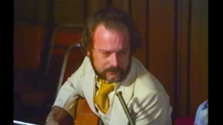 MidAmeriCon (1976) Worldcon - Joe Haldeman sings "Stan Long"