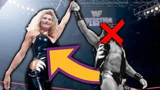 10 Weirdest Ways Wrestlers Got Hired By WWE