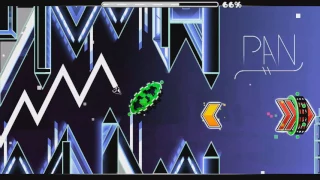 (Extreme Demon) Hypersonic by Viprin | Geometry Dash 2.1