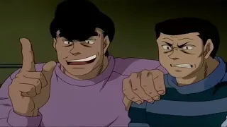 Ippo season 1. Episode 11-20 tagalog version