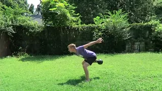 Kettlebell Kings Presents: Hardstyle 101: The Snatch