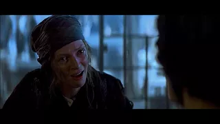 Uma Thurman as Fantine in Les Misérables (1998) Part 1