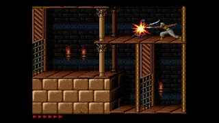 Prince of Persia: 30th Anniversary Port (SNES) Playthrough