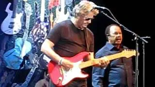 Steve Miller Band "Take the money and run" Toronto 2010