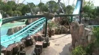 Europa Park video compilation