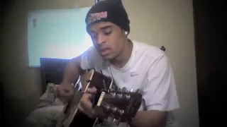 Drake -  Girls Love Beyonce Acoustic (Remix Cover) Ebon Lurks