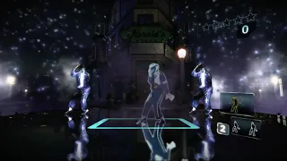 MJ the Experience: Billie Jean - Kinect (Performance) 5 Stars