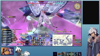 NEST P12S Phase 1 Clear! PLD PoV.