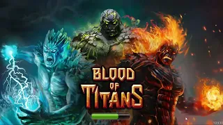 Blood of Titans - 30 minutes gameplay (no commentary)