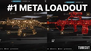 the NEW #1 META LOADOUT in Warzone! 😍 (Best DG-58 LSW & STRIKER 9 Class Setup) - MW3