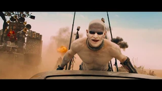 Ария - Король дороги (Mad Max: Fury Road)