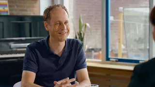 Panorama on tour met Daan Zandbelt: Hoe kan ontwerp bijdragen aan meer kansengelijkheid in de stad?