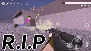 КОНЕЦ GOREBOX REMASTERED R.I.P ГОРЕБОКС РЕМАСТЕРЕД 2021