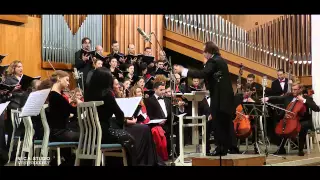Camille Saint-Saëns - Oratorio de Noêl (Complete) Andrei Dorin
