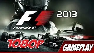 F1 2013: Classic Mode 1080p