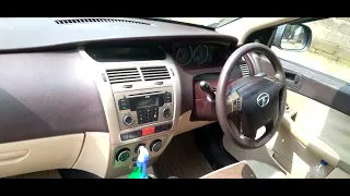 (SALE) CAR TATA MANZA DIESEL ..MUMBAI DAHISAR