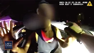 Bodycam: Angry Teen Lunges at Cop to ‘Protect Her Sister’ During Arrest at Wisconsin Zoo