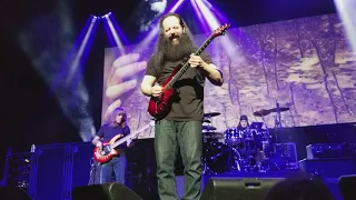 John Petrucci, G3 2018, Chicago Theater, "Glasgow Kiss" snippet