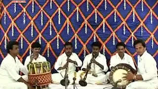 Kondalalo nelakonna on Sannai Melam| 9848312419 l Nadha Swaram l Annamayya Kerthanalu l Musichouse27