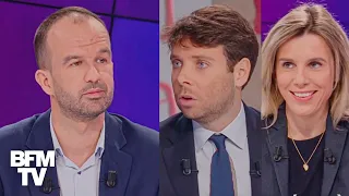 🔴 Les macronistes sont drogués au libre-échange !