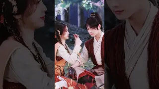 XuKai #swordandfairy6 for Dragon boat festival 💖