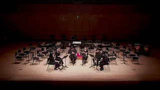 Ventus - Rika lshige [Daon Clarinet Ensemble 다온 클라리넷 앙상블]