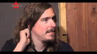 OPETH Interview (MULATSCHAG)