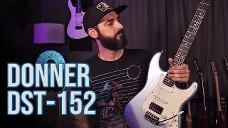 Donner DST 152 - The BEST Value for Your Money!