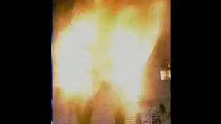 2ND ALARM FIRE - TEACY AVE - NEWARK, NJ CH4