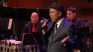 Begin The Beguine - Jazz at Lincoln Center Orchestra with Wynton Marsalis ft. Rubén Blades