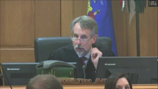 Todd Kendhammer Trial Day 7 Part 2 Jared Loging Testifies