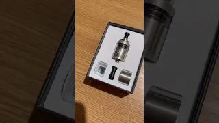 Vandy Vape BSKR (berserker)Mini v3 Mtl RTA