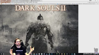 Dark Souls II: A Retrospective