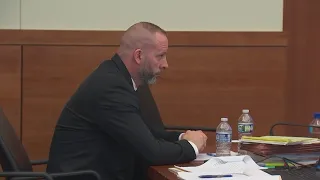 Closing arguments set to begin Wednesday in Jason Meade's murder trial