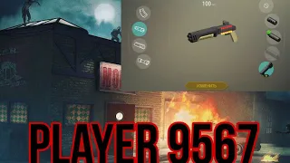 РЕЙД БАЗЫ Player 9567! НОВЫЙ МОД КАРТЕЧЬ! Last Day On Earth Survival