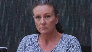 ‘New evidence’ could free Kathleen Folbigg ‘years early’