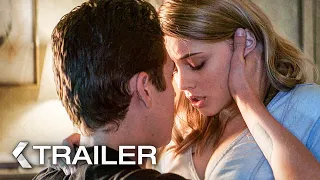 AFTER WE COLLIDED Trailer 2 (2020)