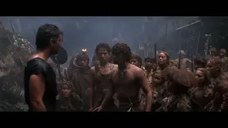 Mad Max Beyond Thunderdome - Welcome To Planet Erf [HD]