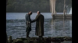 Vikings - I Love you too, Ragnar Lothbrok! I love you too, Ragnar. | 4x11 ᴴᴰ