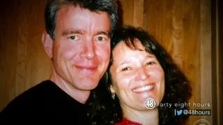 "48 Hours" probes murder of stockbroker's ex-wife