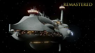 Star Wars - Separatist Navy Complete Music Theme | Remastered |
