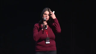 Кто несет ответственность за мусор? | Anna Garkusha | TEDxIzhevsk