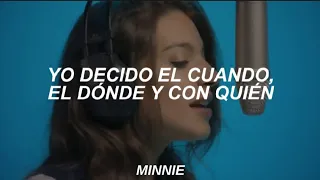 Ana Guerra, Aitana - Lo Malo (Remix) ft. Greeicy, Tini || Letra