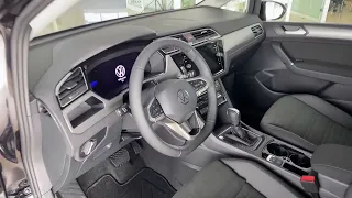 Volkswagen Touran VW kaufen Autohaus Meyer Hohenwarsleben Magdeburg Sickte Nähe Braunschweig NEU!