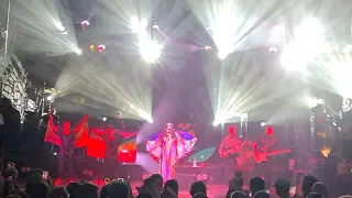 Kayah - Jaka Ja Kayah Live, Warszawa Praga Centrum 2020