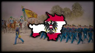 "O, du mein Osterreich" , "O my Austria" Austrian Patriotic Song/March (Vocal version)
