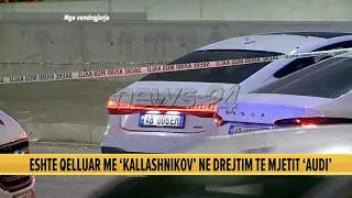 Atentati në Tiranë/ Identifikohet njëri prej viktimave...