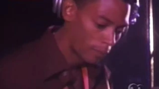 Jeff Mills Live @ Wire, Saitama Super Arena, Japan (31/08/02) [Full Video Set]