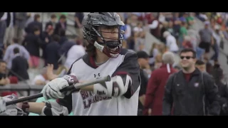 "Young Dumb & Broke" A High School Lacrosse Promo